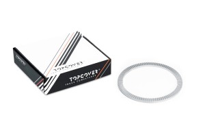 VOLVO TRUCK FH/FM T0140-7001 TOPCOVER