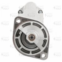 Стартер для а/м ГАЗ 406 дв."STARTVOLT" (тип Iskra) LST0303X START VOLT