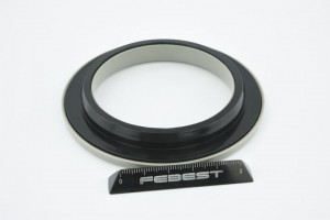 Подшипник опоры амортизатора HONDA CIVIC EU/EP/ES 2001-2006 HB-001 HB-001 FEBEST