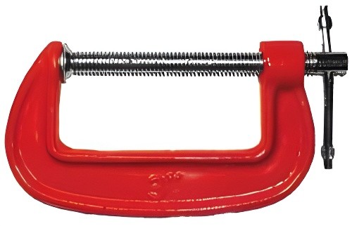 Струбцина G-образная 150мм FIT 59206 FIT