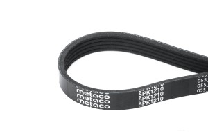 OPEL ASTRA / TOYOTA AVENSIS 5PK1213 5PK1210 METACO