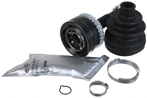 ШРУС наружный к-кт! ABS, 21429\ Opel Combo/Corsa 1.4-1.7D 94> Z21662 ZENTPARTS