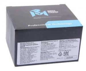 Цилиндр тормозной передний УАЗ правый MEGAPOWER 35035032 MEGA POWER