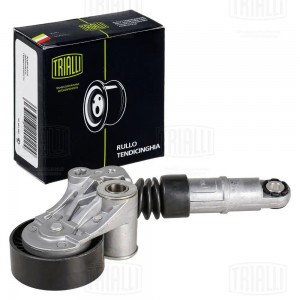 Ролик привод. ремня с натяж. мех. для ам MB Sprinter (06-) 3.0 (CM 5282) CM5282 TRIALLI