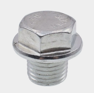 Пробка сливная MITSUBISHI OE MD050316 MITSUBISHI