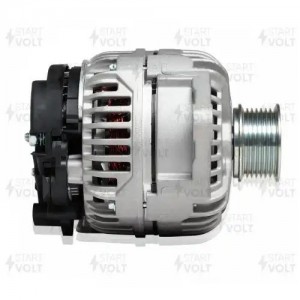 FIAT DUCATO (2006>) ,FIAT DUCATO (2002-2006) 140 A, 7PK LG 1650 START VOLT