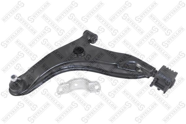 рычаг левый!\ Mitsubishi Carisma 95-06 57-00587-SX STELLOX