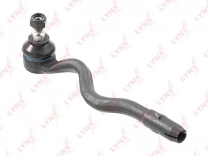 Наконечник рулевой тяги C4138R LYNXAUTO