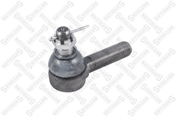 наконечник рулевой тяги !LHT M24x1.5 M18x1.5 /20 L=107 \Omn MB609/709/711/809/81 84-34003-SX STELLOX
