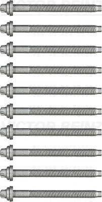 PEUGEOT 206 (1998-2012) 14-35774-01 VICTOR REINZ