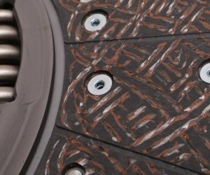 Диск сцепления SHACMAN SHAANXI X6000 MOVELEX DZ9X259160205MX MOVELEX