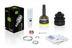 ШРУС наружный Hyundai Getz 02- MT ABS GO084324 GO 084324 TRIALLI