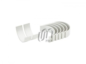 Вкладыши шатунные STD Citroen/Peugeot DV6TED4 (0606.Z3) UM BES024604000 UNITED MOTORS PRO