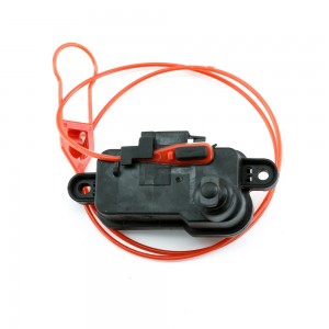 AUDI AW4L008620153D DOMINANT