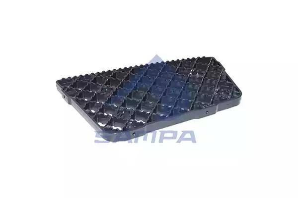 IVECO 18600115 SAMPA