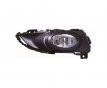 фара противотуманная правая!\ Mazda 3 02-> 216-2011R-UQD DEPO
