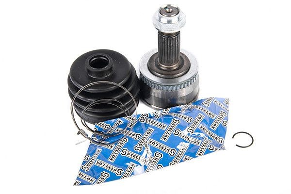 ШРУС наружный к-кт! ABS, 495002F010\ KIA Cerato 1.6 04> 150-1979-SX STELLOX
