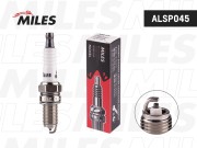 Свеча зажигания искровая NWI6RM-10 ALSP045 ALSP045 MILES