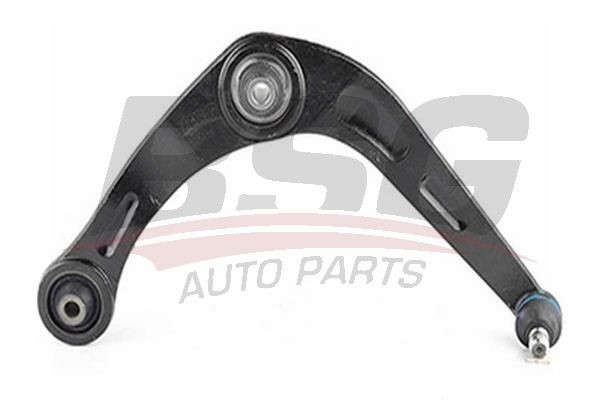 Рычаг подвески PEUGEOT 206 (02-) передней правый BSG BSG 70-315-015 BSG