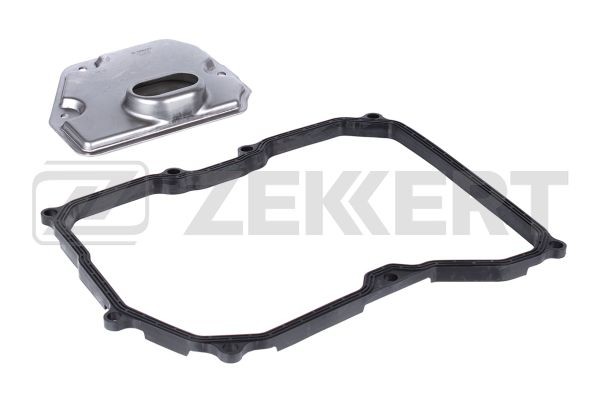 Фильтр масл. АКПП c прокладкой MINI (R55-61) 06- OF-4362G OF-4362G ZEKKERT