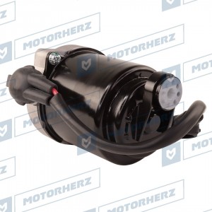 Бачок тормозной жидкости 107AB0005ZZ MOTORHERZ