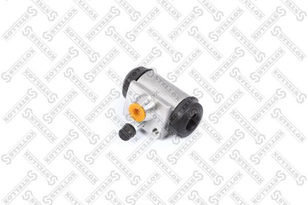 цилиндр тормозной задний!\ Toyota Yaris 1.0/1.3 16V/1.4D 99> 05-85519-SX STELLOX