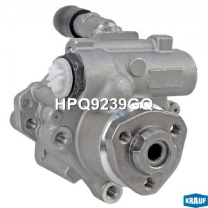 Насос гидроусилителя руля HPQ9239GQ HPQ9239GQ KRAUF