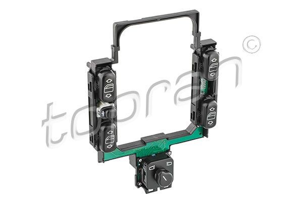 OPEL CORSA D (2006>) 208856001 HANS PRIES