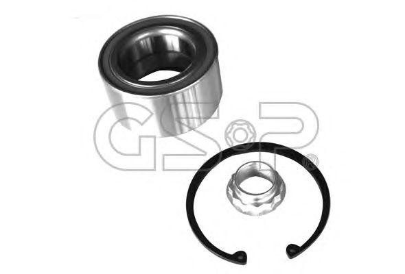 Подшипник ступичный, к-т GK1347 GK1347 GS P