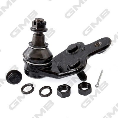 Опора шаровая правая Toyota Camry (V30/40/50) (06-) 01010796 0101-0796 GMB
