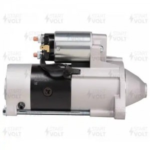 Стартер для а/м Mitsubishi L200 (05-)/Pajero Sport (08-) 2.5D (LSt 1102) LST 1102 START VOLT