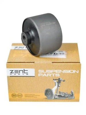 сайлентблок зад. балки!\ Nissan Primastar all 02> Z25618 ZENTPARTS