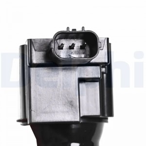 Катушка зажигания HONDA JAZZ II 1.2-1.3, CIVIC VIII 1.4 GN10382-12B1 GN1038212B1 DELPHI