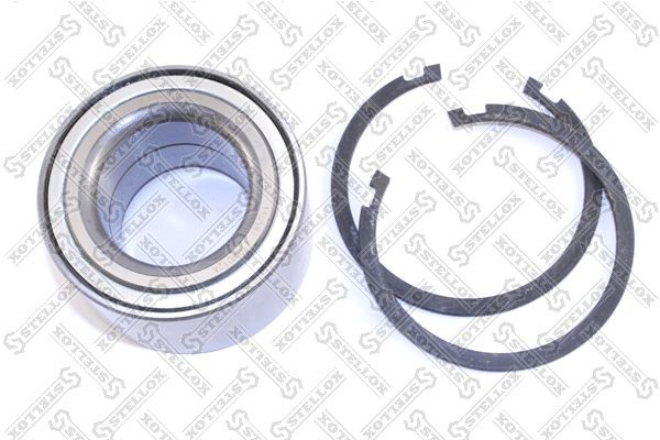 VKBA3981 !к-т подшипника ступ. пер.\ Nissan X-Trail/Primera 01>/Maxima/Almera Ti 43-28393-SX STELLOX