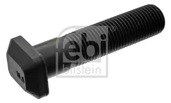 Шпилька колеса SCANIA 2,3,4 series (7/8" резьба L=99мм) FEBI 05915 FEBI BILSTEIN