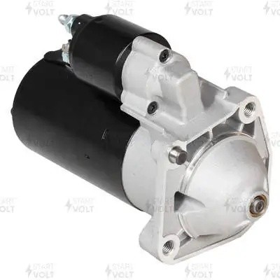 V70 2007>,S80 2006>,XC70 CROSS COUNTRY 2007> LST 1013 START VOLT