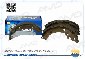 HYUNDAI / KIA AMD.BF394 AMD