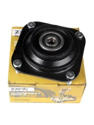 опора амортизатора переднего!\ Kia Shuma II FB 1.6 01-04/1.8 03-04 Z11927 ZENTPARTS