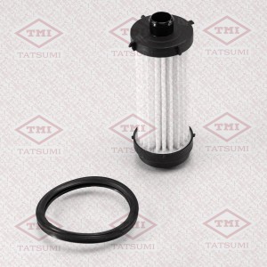 Фильтр АКПП с прокладкой MERCEDES X156 13- TBI1042 TBI1042 TATSUMI