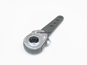 Рычаг тормоза регулировочный SAF ROR (4 отверстия в ряд) HALDEX 103007001 HALDEX