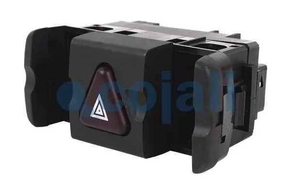 Кнопка включения аварийного сигнала 2260648 COJALI