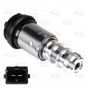 Клапан эл. рег. фаз ГРМ для а/м BMW 3 E90 (05-)/5 E60 (03-)/X5 E70 (07-) 1.6i-4. SVC 1917 START VOLT