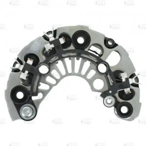 Мост диодный ген. для а/м Fiat Albea (02-)/500 (07-)/Doblo (01-) 1.4i (VDB 1651) VDB 1651 START VOLT