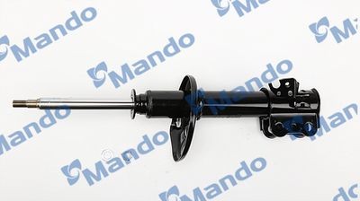 Амортизатор TOYOTA Avensis (97-03),Corona (97-02) передний левый газовый MANDO MSS017308 MANDO
