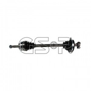 Вал приводной 250009 250009 GS P