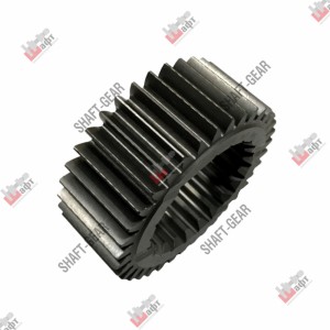 Шестерня первичного вала КПП 8JS XCMG JS125T1701031 SHAFT