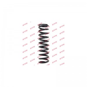 Пружина MERCEDES S(W140) подвески передней (91-98) передняя KYB RD2417 KAYABA