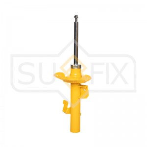 Стойка амортизаторная передняя L FORD Mondeo IV 07-15, VOLVO S80 II 07 SU-1129 SU-1129 SUFIX