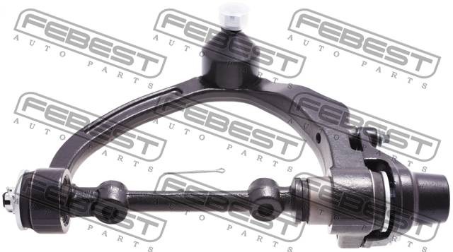Рычаг верхний левый KIA BONGO III 2224-BONRL 2224-BONRL FEBEST