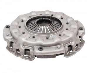 Корзина сцепления JAC N120 КАМАЗ Компас-12 MOVELEX 1601100LE352XZMX MOVELEX